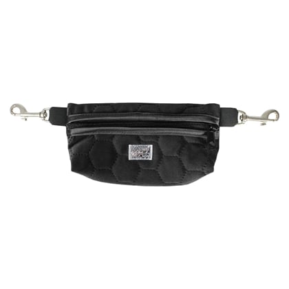 Kapsička Equest na drobnosti černá