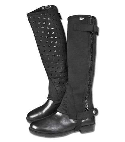 Minichapsy Elt Daily Silicon černé