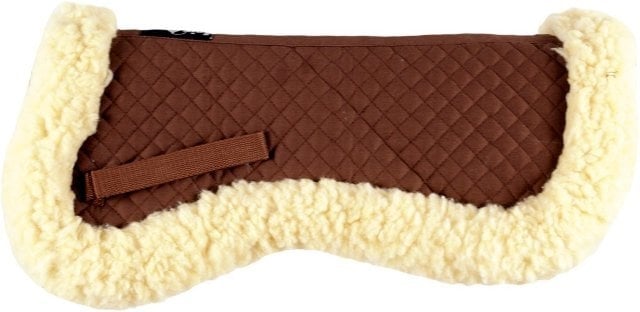 Beránek pod sedlo Fair Play hnědý