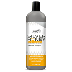 Medicinální šampon pro koně Silver Honey Shampoo - 1088_92d3f47f_459001_productfrontcarousel.png