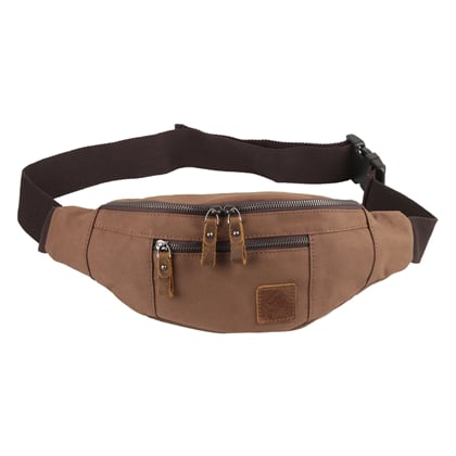 Ledvinka Scippis světle hnědá