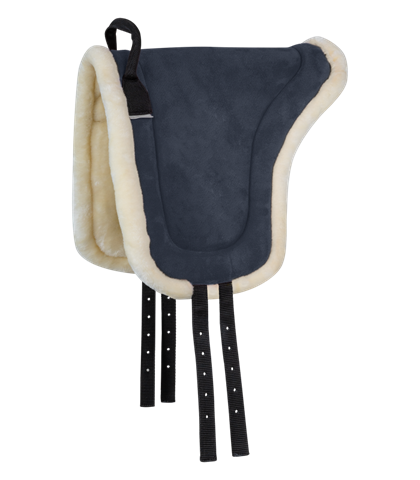 Waldhausen Pad beránkový  tmavě modrý