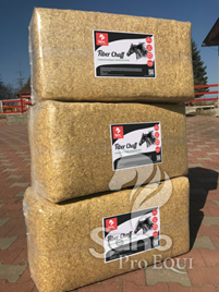 Sano ProEQUI Fiber Chaff 22kg řezanka /POUZE OSOBNÍ ODBĚR