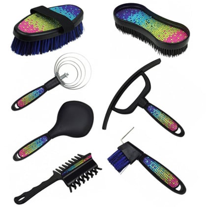 Set na čištění Rainbow