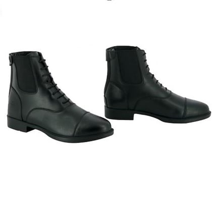 Jezdecká perka RW se šněrováním