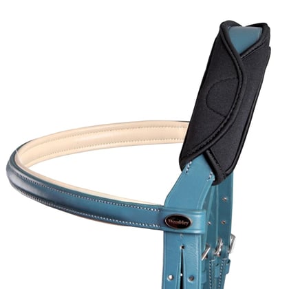 Gelový návlek na uzdečku