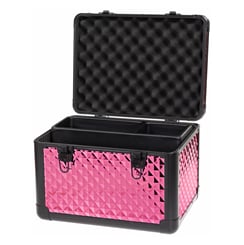 Box Cheval de Luxe -Los Angeles- Raspberry - box pink 2