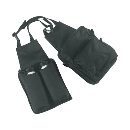 Brašny cestovní s lahvemi