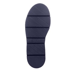 Gumové holinky Stella tmavě modré - GUMOVKY 3