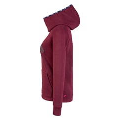 Dámská mikina Black Forest Valencia cherry - mikinaaa2