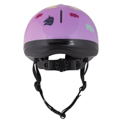 Dětská přilba Valletta Black Forest rose - prilba unicorn pink 2