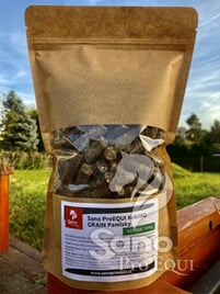 Pamlsky Sano ProEqui KokiNO GRAIN 1kg