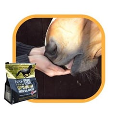 Five star optimum balancer, komplexní krmný doplněk pro koně - 436_fd5d3a6b_optimumbalancer_3kg-horse.jpg