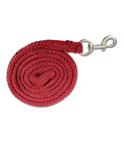 Vodítko Waldhausen  Plus 2m vínové