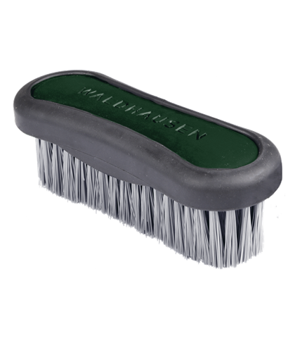 Kartáč na hlavu Waldhausen zelený