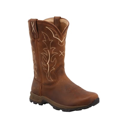 Westernové boty dámské Twisted X Boots Pull On Hiker