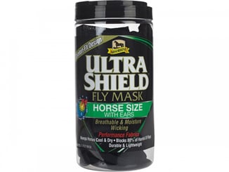 Maska proti hmyzu s ušima 2018 - nový vylepšený model Absorbine Ultrashield - 410_f1211b9d_42770_l_vvs_000.jpg