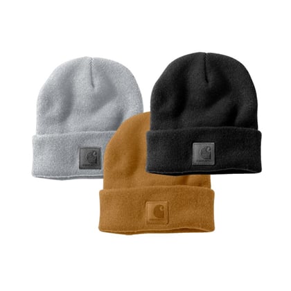 Pletená čepice Carhartt