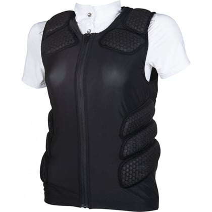 Bezpečnostní chránič páteře HKM Back protector 