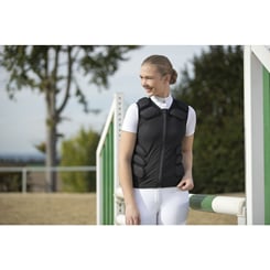 Reflexní vesta pro děti HKM - paterak 3