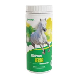 MIKROP HORSE HERBS 700g dýchací cesty