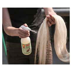 Šampon ve sreji Ballistol Sensitiv 500ml - sampon 2