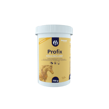 Koncentrovaný probiotický a vitamínový komplex Veterinary Profix