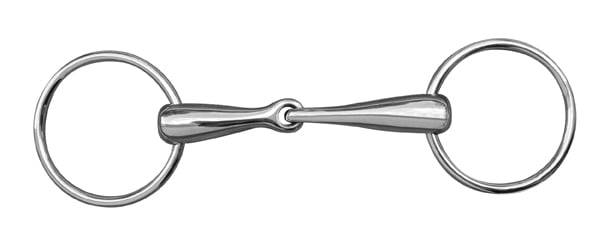 Udidlo stihlo 1 x lomené 16mm nerez