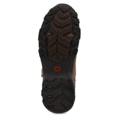 Westernové boty dámské Twisted X Boots Pull On Hiker - boty 4