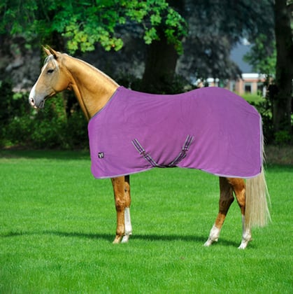 Deka odpocovací Billie levandulová