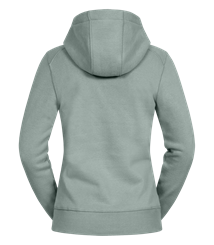 Dámská mikina Waldhausen Rio blue/silver - rio 2