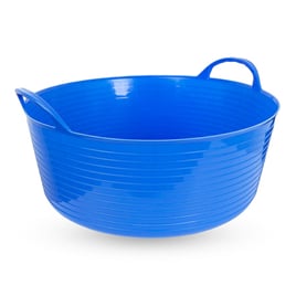 Nádoba Flexi Horse 16l modrá