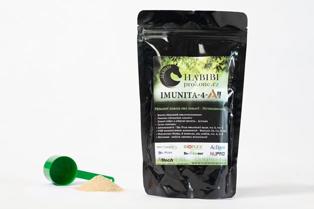 Habibi IMUNITY-4-ALL 2,1kg