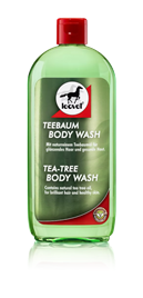 Leovet Teebaum - Šampon Tee tree body wash s výtažkem čajovníku australského